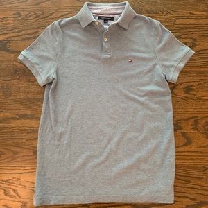 Men’s Tommy Hilfiger Polo